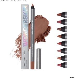 Wonderskin 360 Longwear Contour Lipliner Pencils